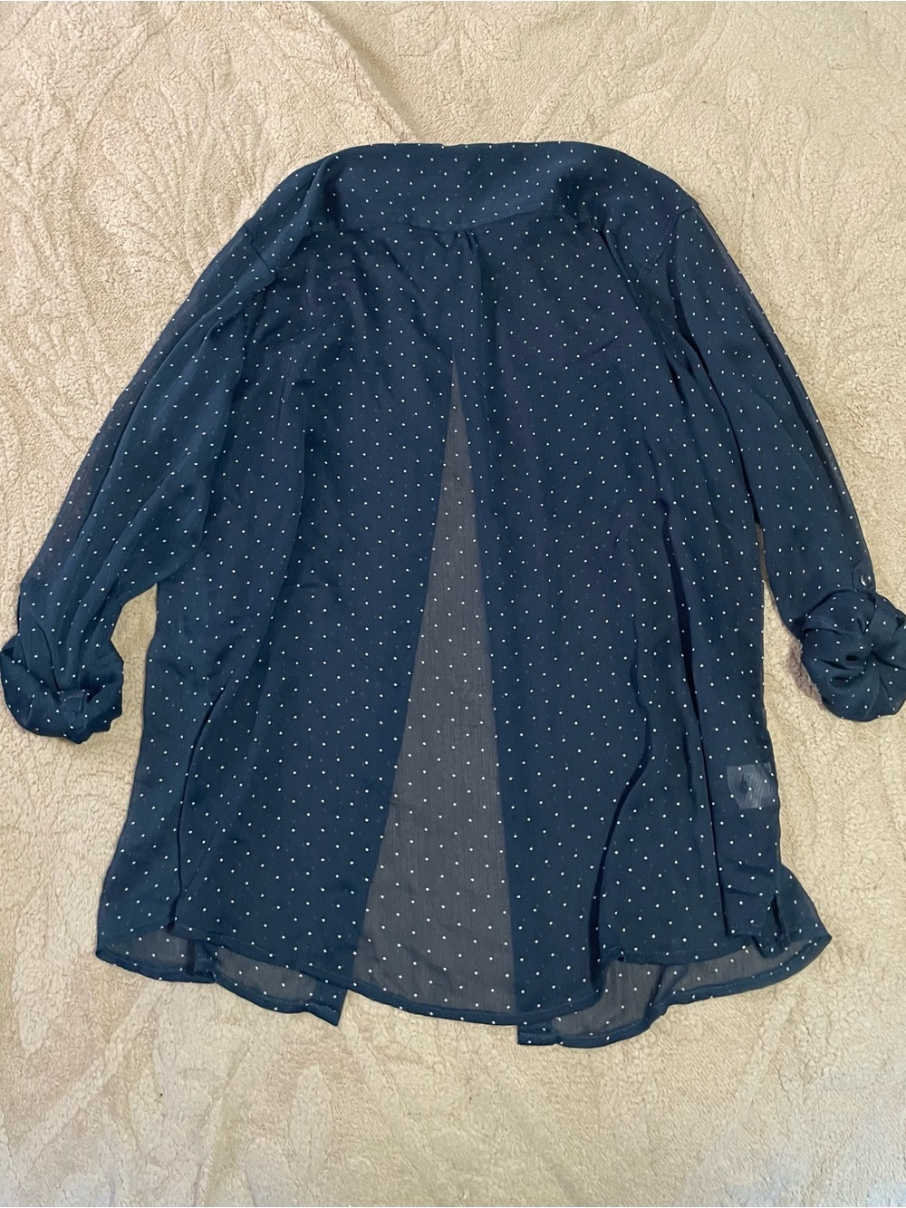 Blouse - Picture 3 of 4